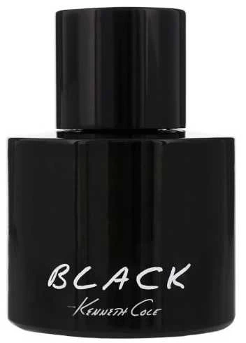 Kenneth Cole Juodas EDT 100 ml