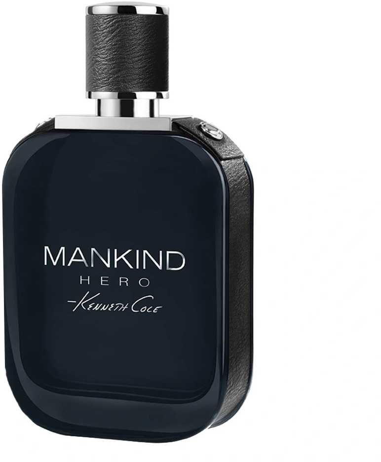 Kenneth Cole Mankind Hero EDT tualetinis vanduo vyrams, 100 ml