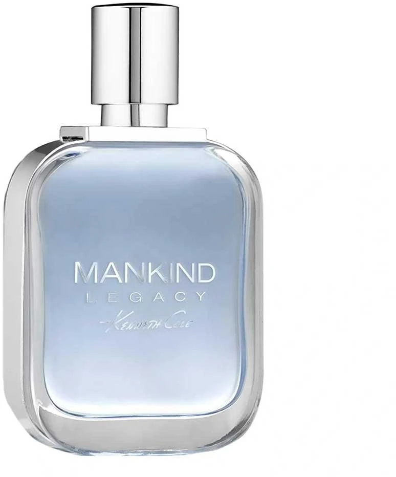 Kenneth Cole Mankind Legacy EDT tualetinis vanduo vyrams, 100 ml