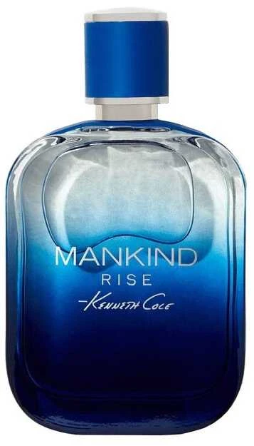 Kenneth Cole Mankind Rise EDT tualetinis vanduo vyrams, 100 ml