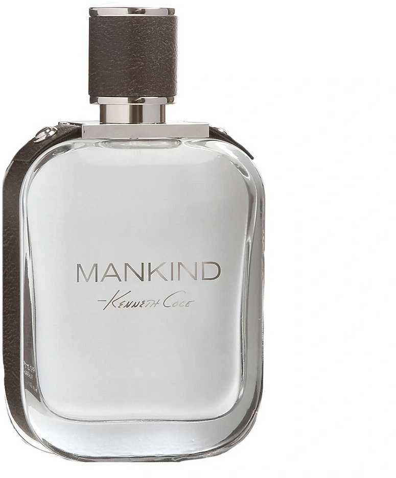 Kenneth Cole Mankind EDT tualetinis vanduo vyrams, 100 ml