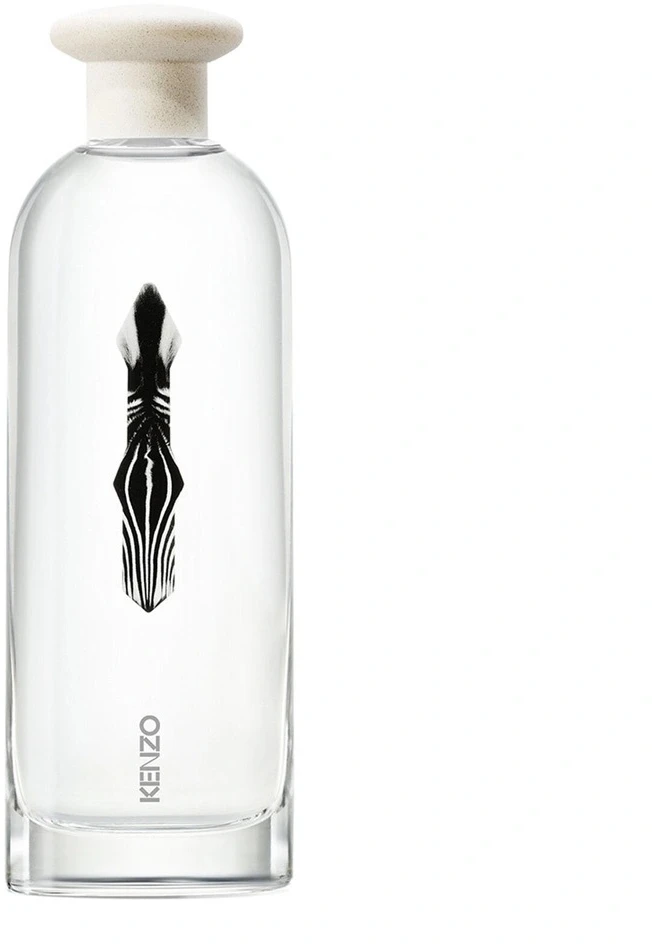 KENZO Jungle Homme EDT tualetinis vanduo vyrams, 75 ml