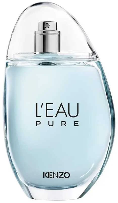 Kenzo Leau Pure EDP parfumuotas vanduo unisex, 100 ml
