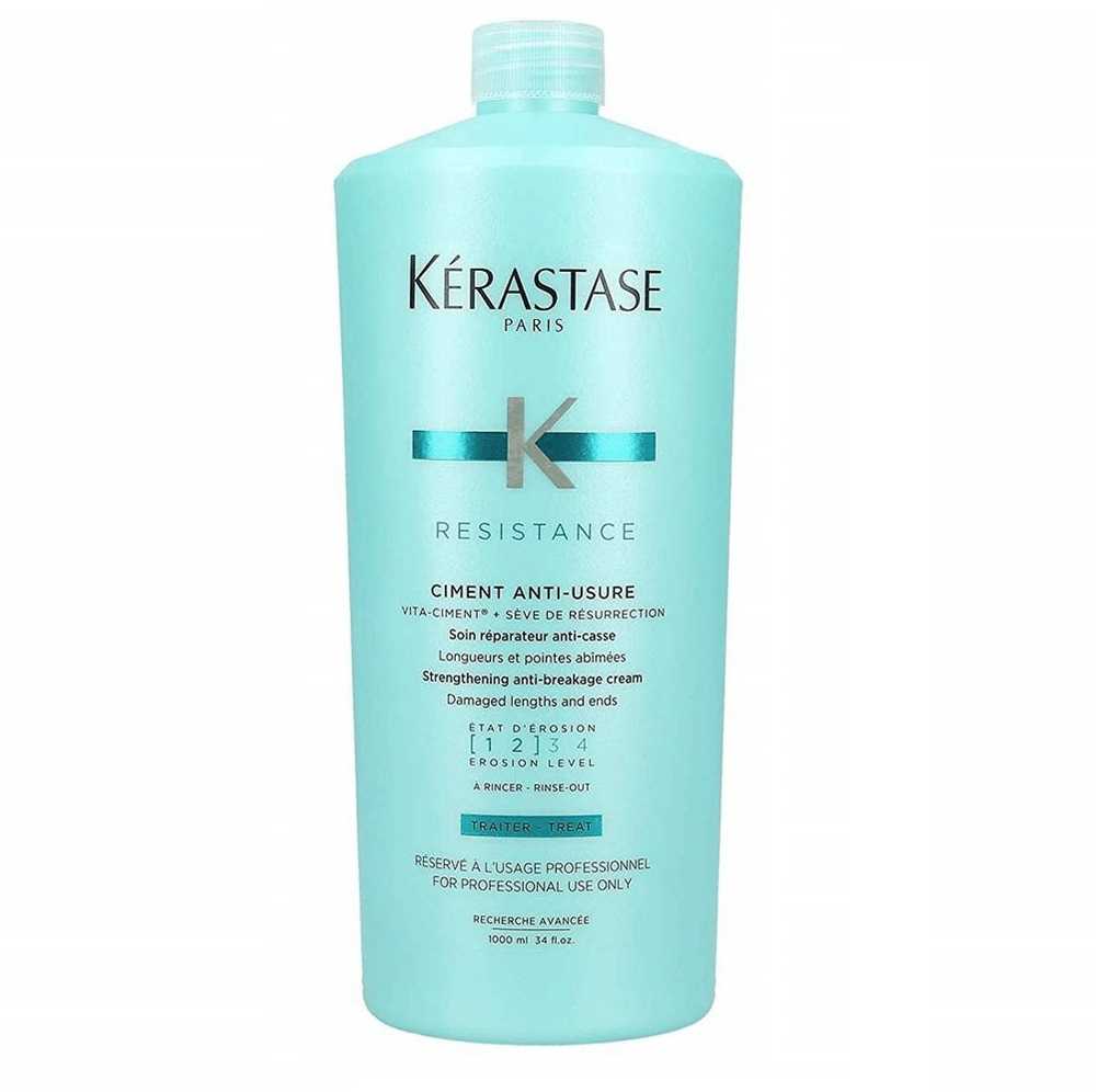 Kerastase Resistance anti-wear cementas 1000 ml