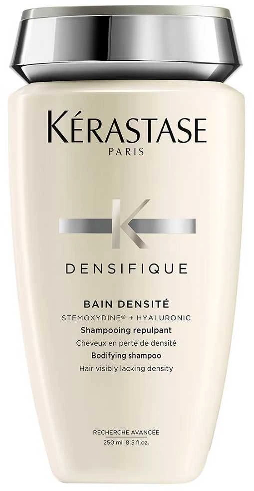 Kérastase Densifique Bain Densite Bodifying apimties suteikiantis šampūnas, 250 ml