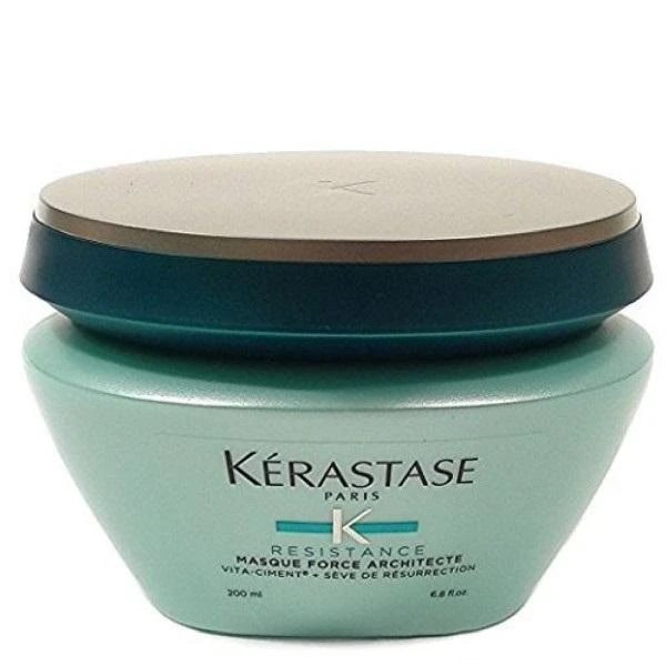 Kerastase Resistance stiprinamoji kaukė, 200 ml