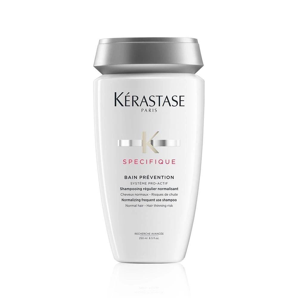 Kerastase Specifique Bain Prevention šampūnas plaukų slinkimo prevencijai, 250 ml
