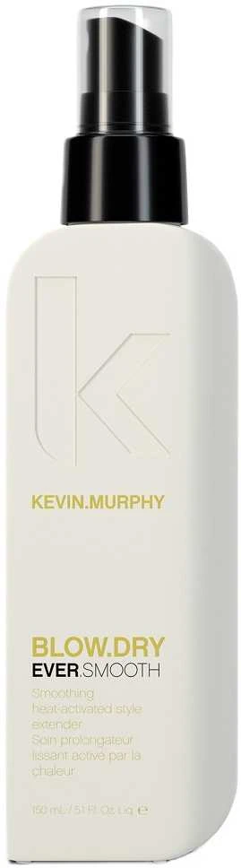 Kevin Murphy Išlyginamasis purškiklis Blow.Dry Ever. Smooth ("Smoothing Heat-activated Style Extender") 150 ml