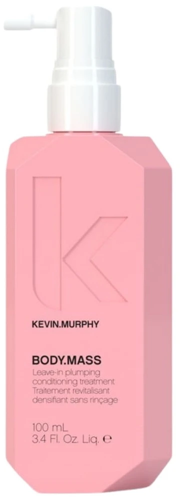 Kevin Murphy Body Mass plaukų apimčiai skirta priemonė „Kreminis“ nenuplaunamiems plaukams, 100 ml