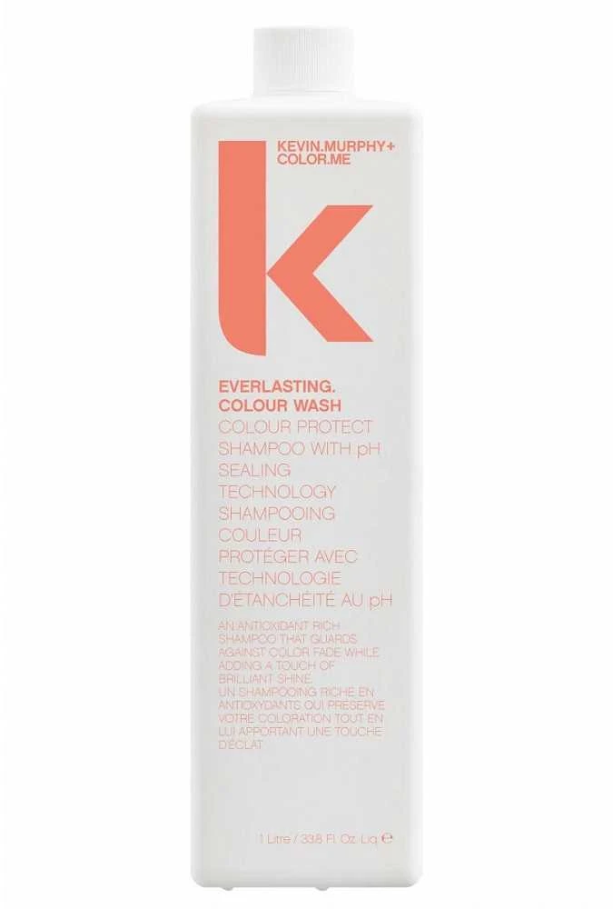 Kevin Murphy Everlasting. Dažytų plaukų skalbiklis, 1000 ml