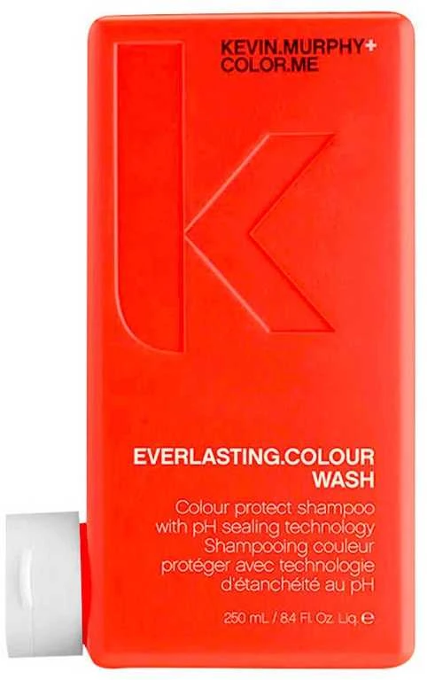 Kevin Murphy Color Me Everlasting. Color Wash Colour Protect Šampūnas plaukų spalvą saugantis šampūnas, 250 ml