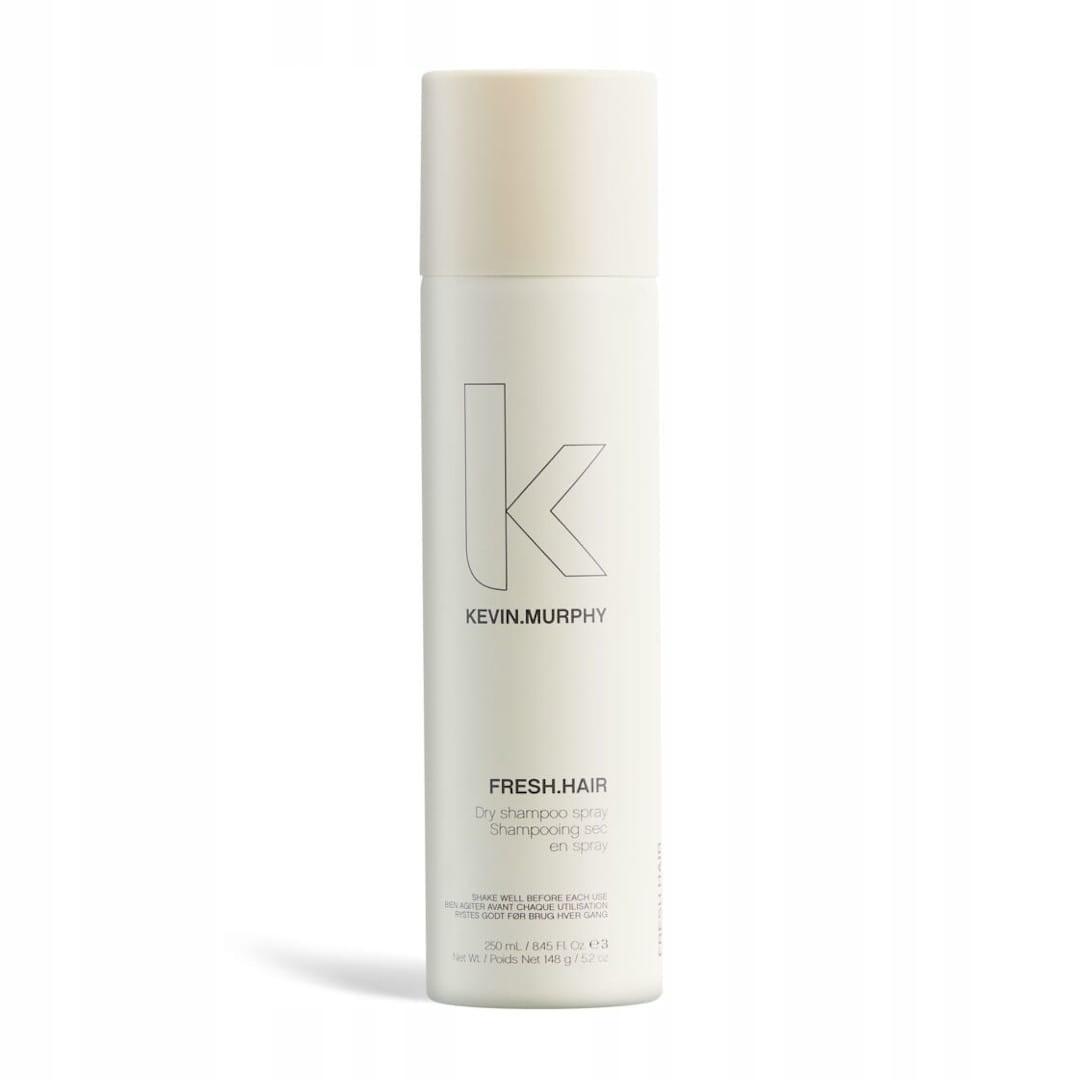 Produktas: 22122834 - Kevin Murphy Fresh. Sausas šampūnas plaukams 250ml