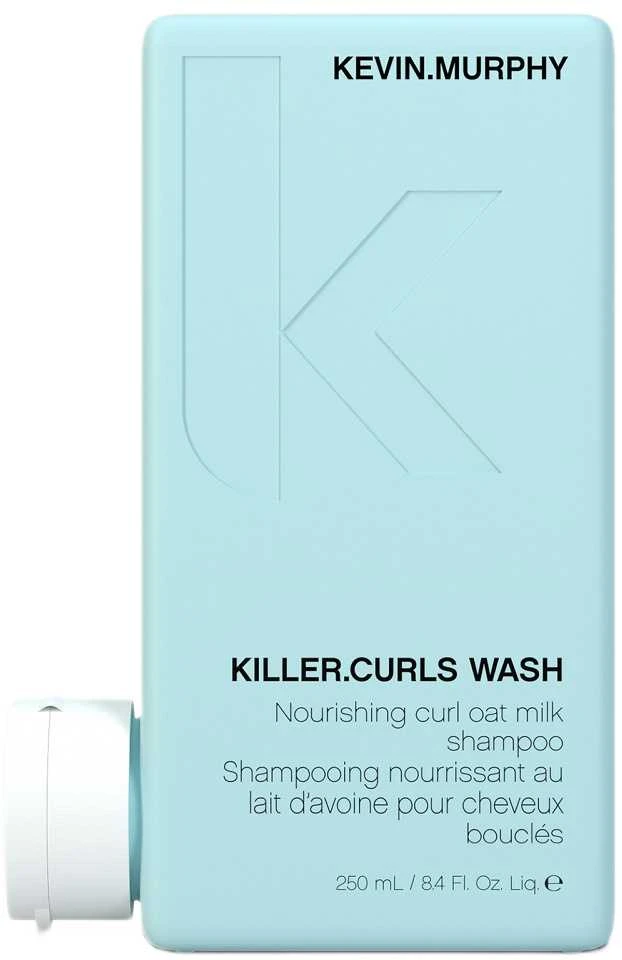 Kevin Murphy Killer.Curls Wash, 250 ml