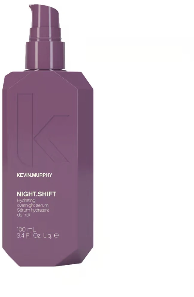 Kevin Murphy Night Shift drėkinamasis naktinis serumas 100 ml