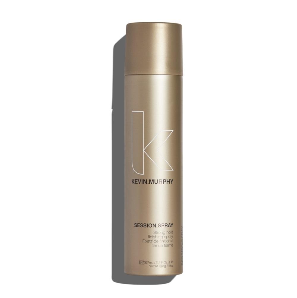 Kevin Murphy Session.Purškiklis, 400 ml