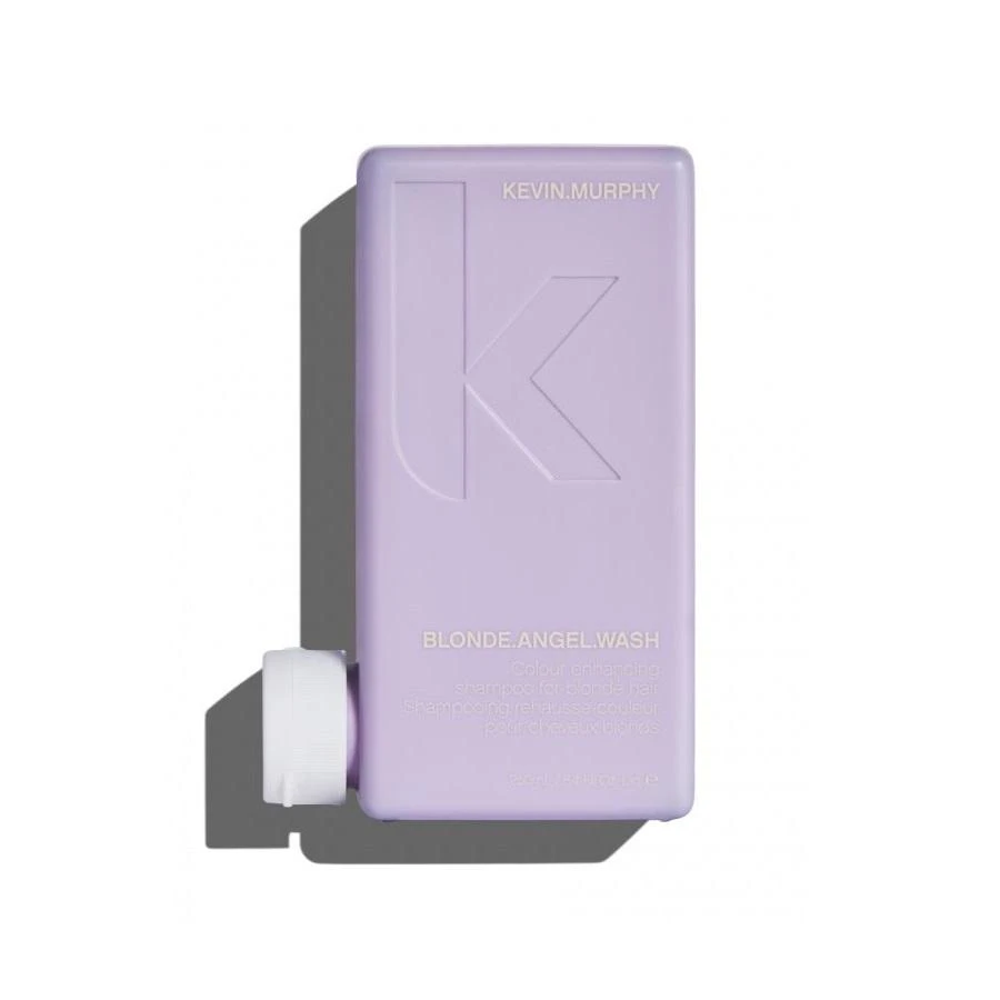 Kevin Murphy Skirtas šviesiems plaukams Angel Wash Šampūnas, 250 ml