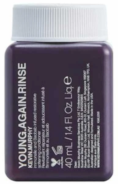 Kevin Murphy, Young Again, plaukų kondicionierius, drėkinimui, 40 ml