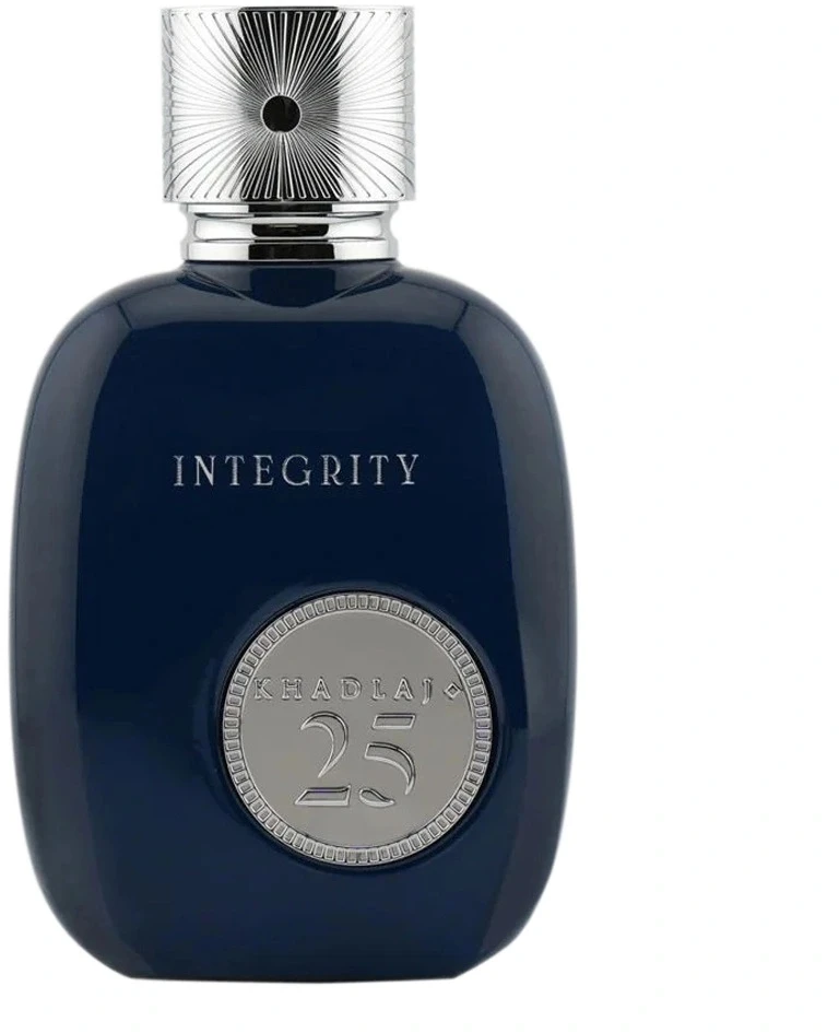 Khadlaj 25 Integrity EDP parfumuotas vanduo unisex, 100 ml