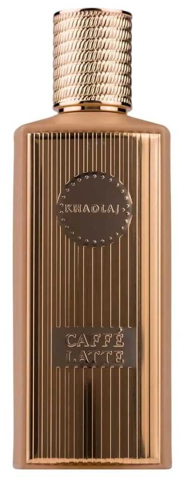 Khadlaj Caffé Latte PP kvepalai unisex, 100 ml