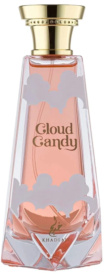 Givenchy Khadlaj Cloud Candy EDP parfumuotas vanduo unisex, 100 ml
