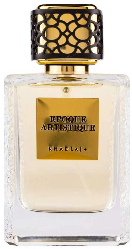 Khadlaj Maison Epoque Artistique EDP parfumuotas vanduo unisex, 100 ml