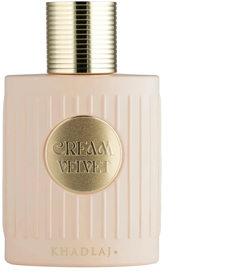 Khadlaj Kreminis Velvet PP kvepalai moterims, 100 ml