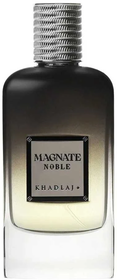 Khadlaj Magnate Noble EDP parfumuotas vanduo vyrams, 100 ml