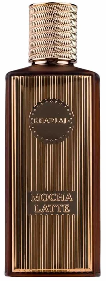 Khadlaj Mocha Latte PP kvepalai unisex, 100 ml