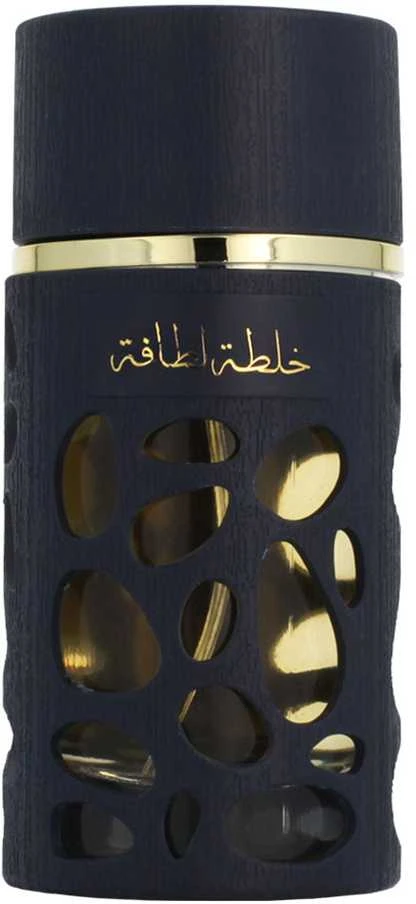 Unisex kvepalai Lattafa Khaltaat Al Arabia Blend Of Lattafa Perfume Extract PP, 100 ml