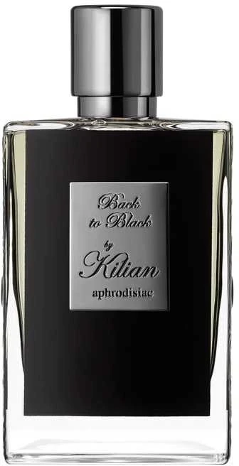 By Kilian The Cellars Back to Juodas EDP parfumuotas vanduo unisex, 50 ml