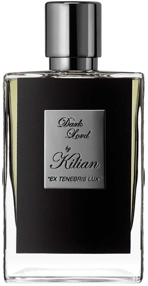 By Kilian The Smokers Dark Lord EDP parfumuotas vanduo vyrams, 50 ml