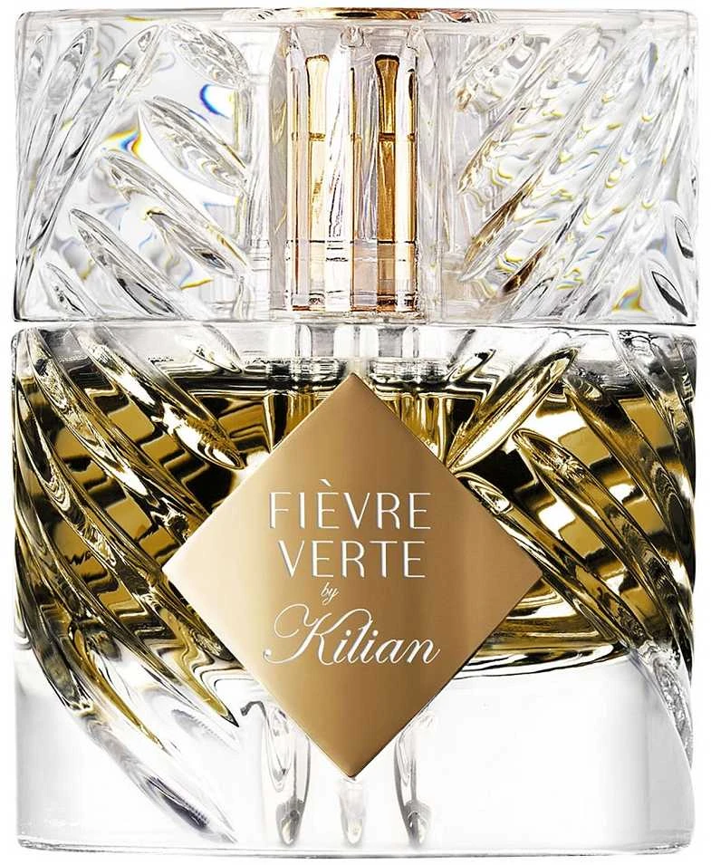 Kilian Fièvre Verte EDP parfumuotas vanduo unisex, 50 ml