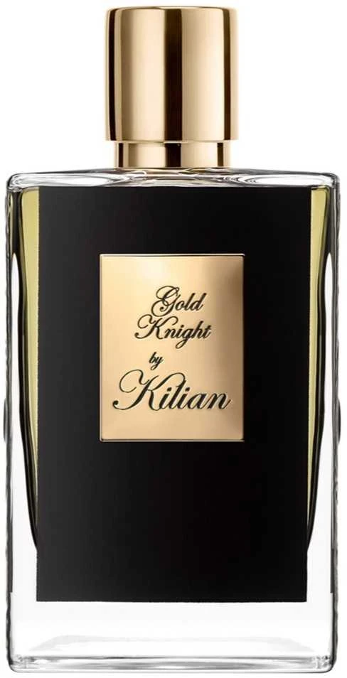 By Kilian The Cellars Gold Knight EDP parfumuotas vanduo vyrams, 50 ml