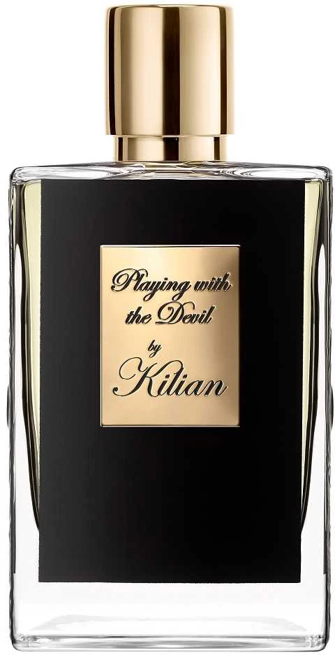 Kilian The Cellars Playing with the Devil EDP parfumuotas vanduo moterims, 50 ml