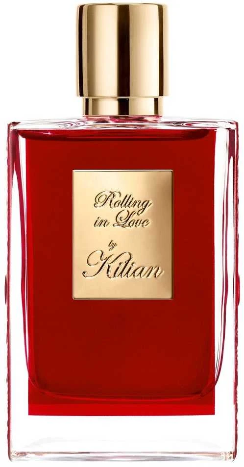 Kilian Rolling In Love EDP parfumuotas vanduo Unisex, 50 ml