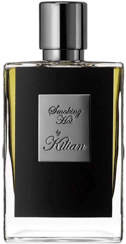 Kilian The Smokes Smoking Hot EDP parfumuotas vanduo unisex, 50 ml