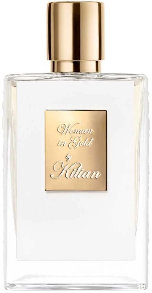 Kilian Woman In Gold EDP parfumuotas vanduo moterims, 50 ml