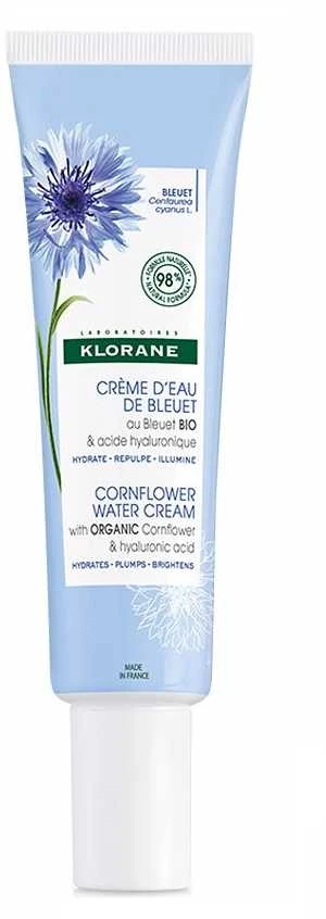 "Klorane Bleuet" gelinis kremas 30ml