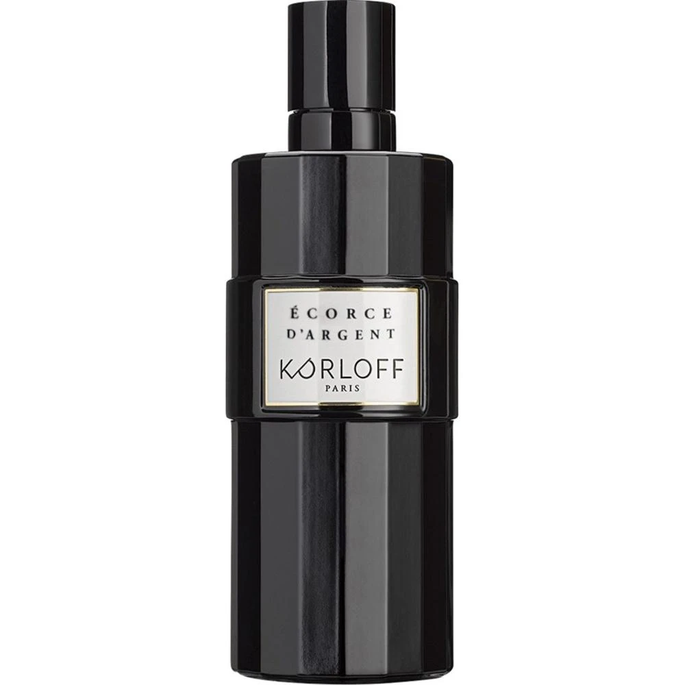 Korloff Ecorce D'argent EDP parfumuotas vanduo unisex, 100 ml