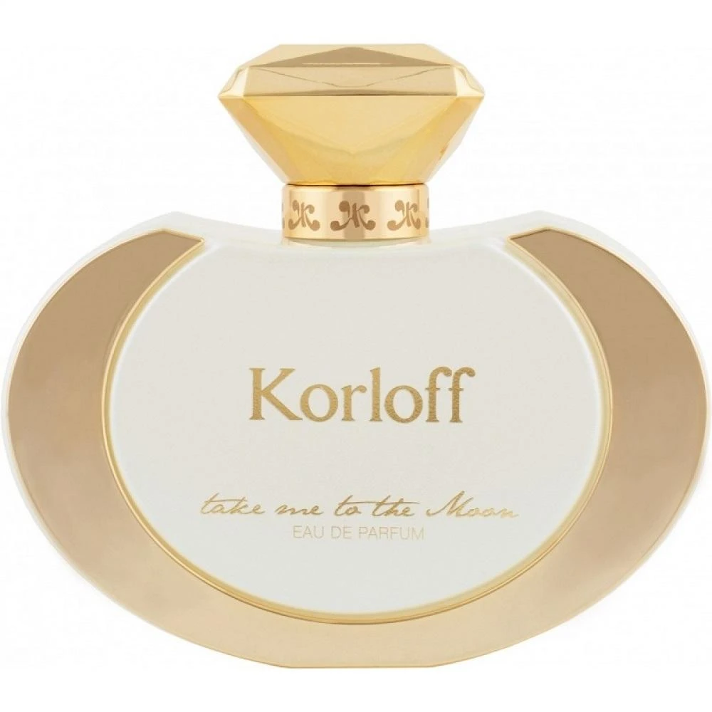 Korloff Take Me To The Moon moterims (Kvepalai Moterims) EDP 100ml