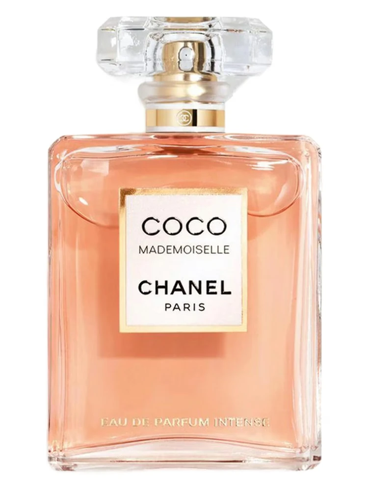 Kvepalai moterims Chanel Coco Mademoiselle Intense EDP, 100 ml