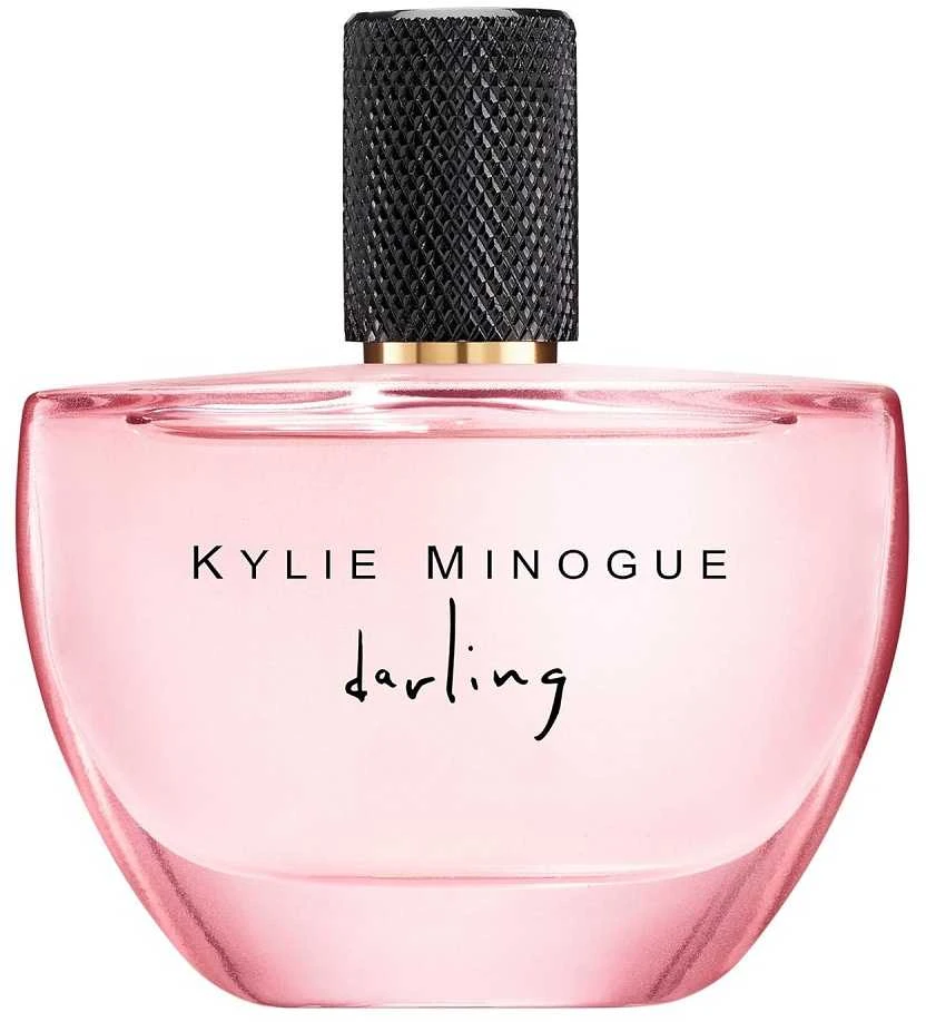 Kylie Minogue Darling 2021 EDP parfumuotas vanduo moterims, 30 ml