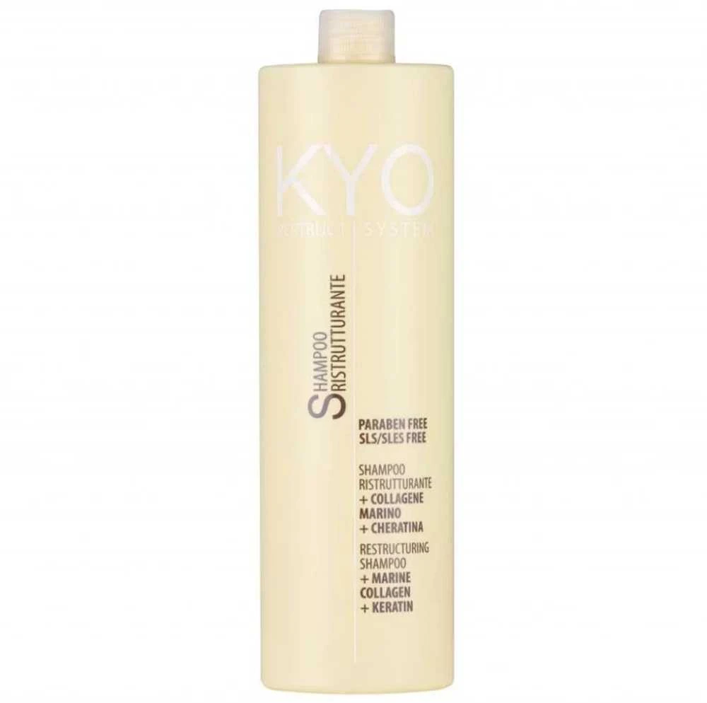 KYO restruktūrizavimo sistema, 1000 ml