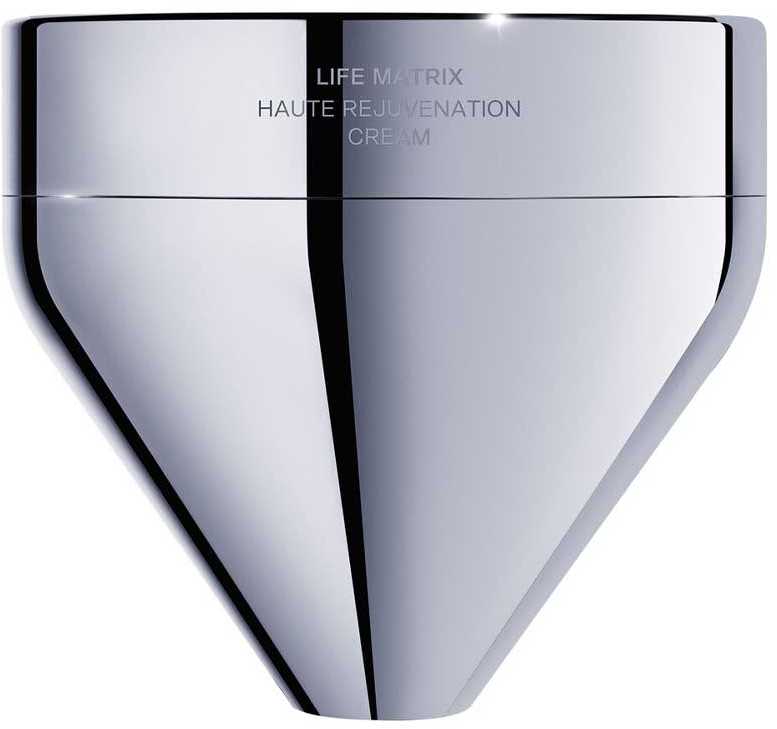 „La Prairie Life Matrix Haute Rejuvenation Kreminis“ veido kremas nuo senėjimo, 50 ml