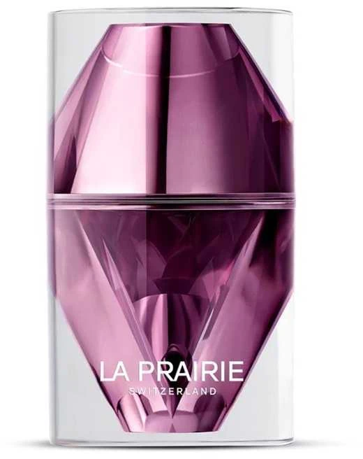 La Prairie LA PRAIRIE_Platinum Rare Cellular Eliksyras naktinis veido serumas 20ml