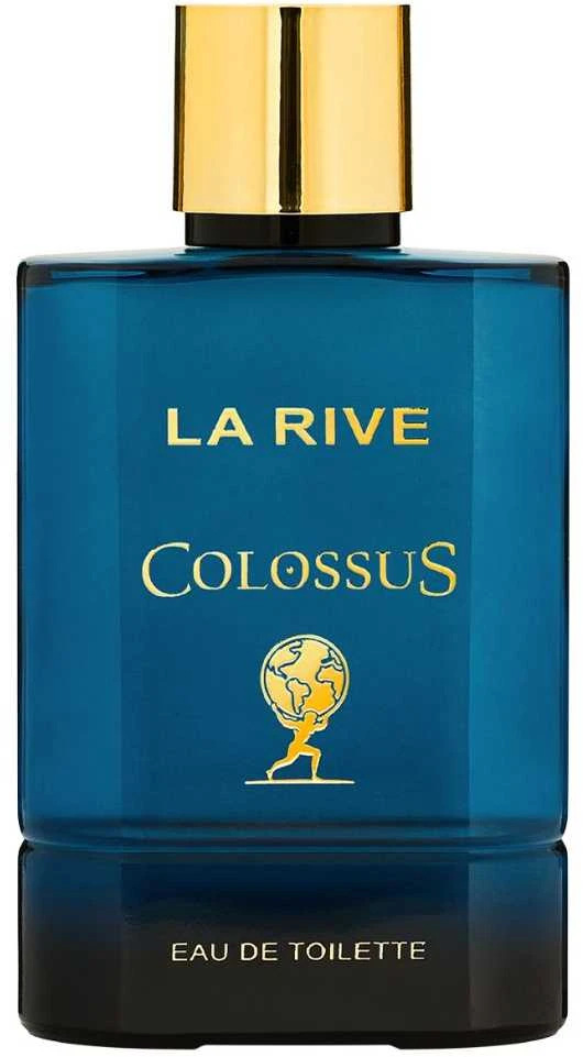 La Rive LA RIVE MAN EDT 90ml COLOSSUS