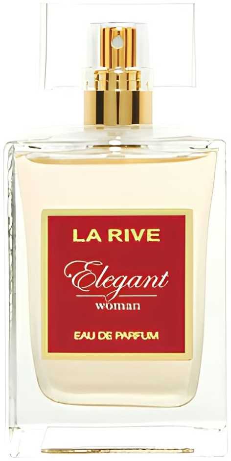 Moteriškas parfuminis vanduo LA RIVE Elegant For Women 30 ml