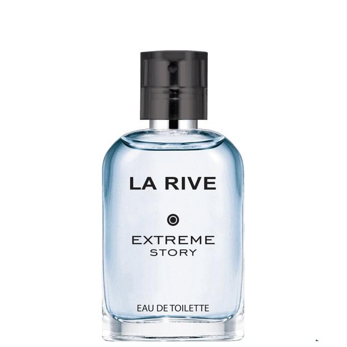 La Rive Extreme Story For Man EDT tualetinis vanduo vyrams, 30 ml