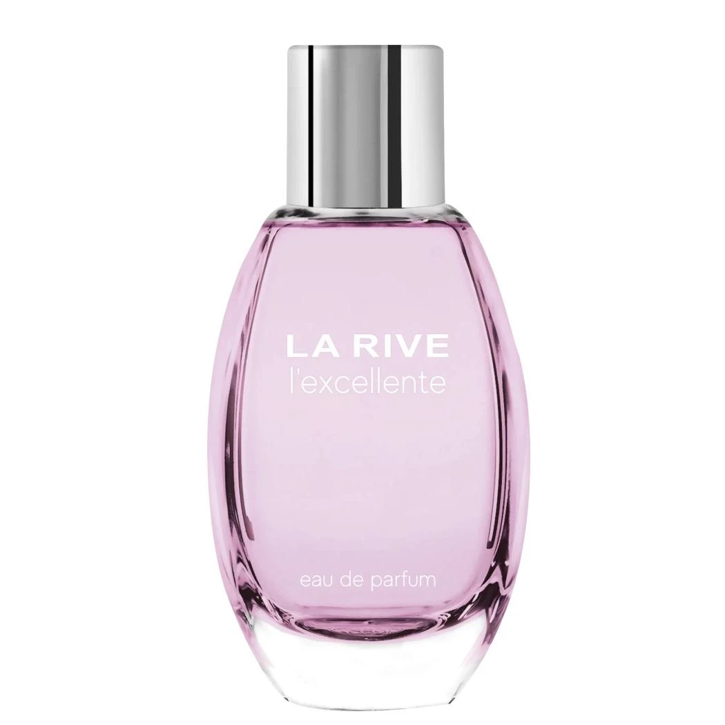 Kvepalai moterims La Rive L'excellente, 90 ml
