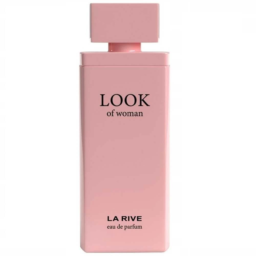 LA RIVE parfumuotas vanduo moterims LOOK of Woman, 75 ml